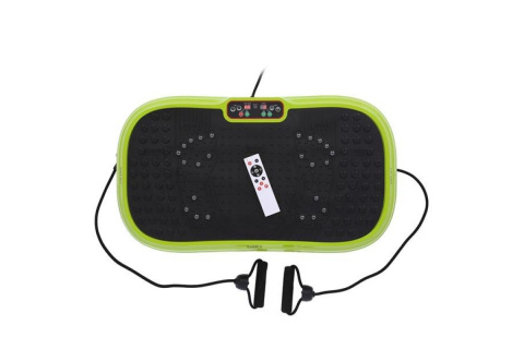 Sklep Sportowy - PLATFORMA WIBRACYJNA SVP07 /LOOP - ss24.pl